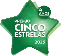 Prémio atribuído em 2025, na categoria Crédito ao Consumo, pela Five Stars Consulting Portugal, Lda