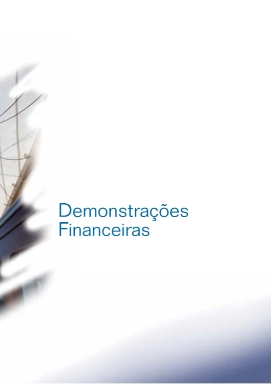 Demonstrações Financeiras 2006 - 2006 (1559)