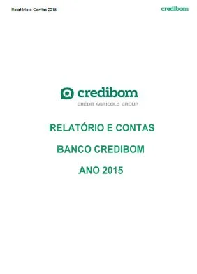 Relatório E Contas 2015 - 2015 (2346)