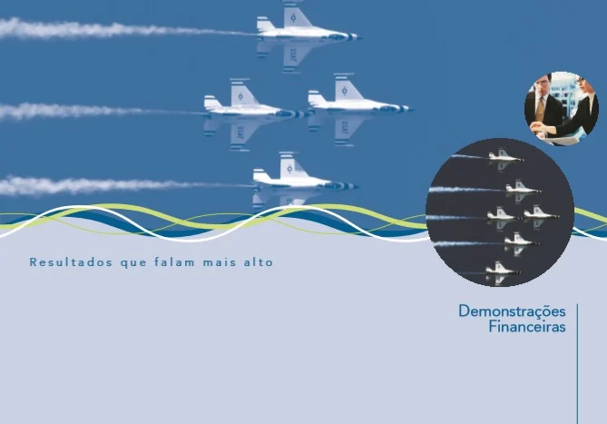 Demonstrações Financeiras 2005 - 2005 (1560)
