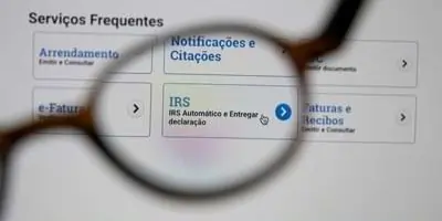 Entrega do IRS em Portugal: O que precisa de saber em 2025