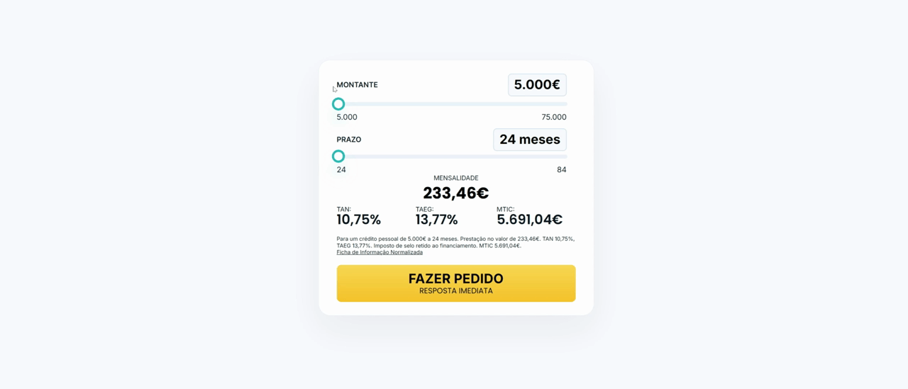 Guia Completo sobre Simuladores de Crédito