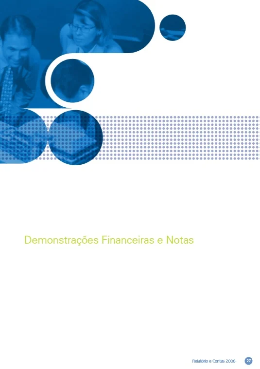 Demonstracões Financeiras E Notas 2008 - 2008 (1557)