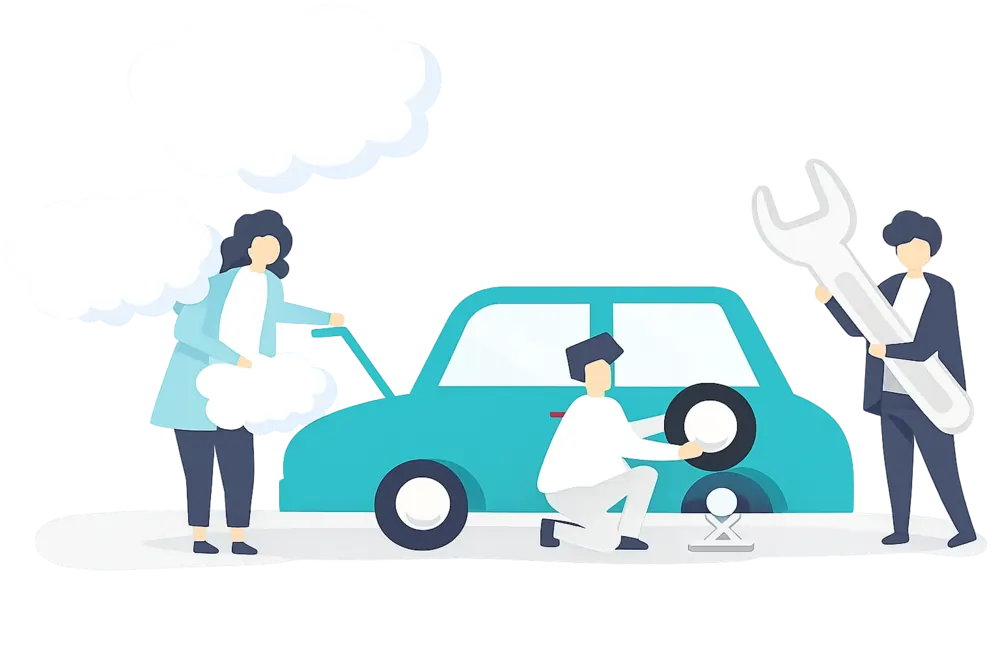 Sinistro automóvel ou moto