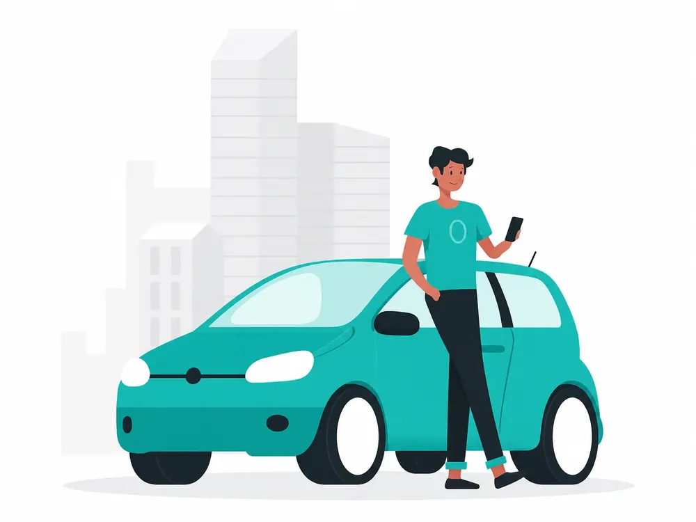 Início e término dos seguros automóvel, moto e avarias