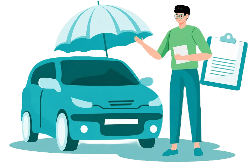 Rescisão seguro automóvel, moto ou avarias