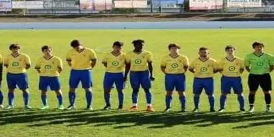 Banco Credibom apoia futebol juvenil do Estoril Praia
