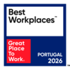 Great Place to Work® Portugal