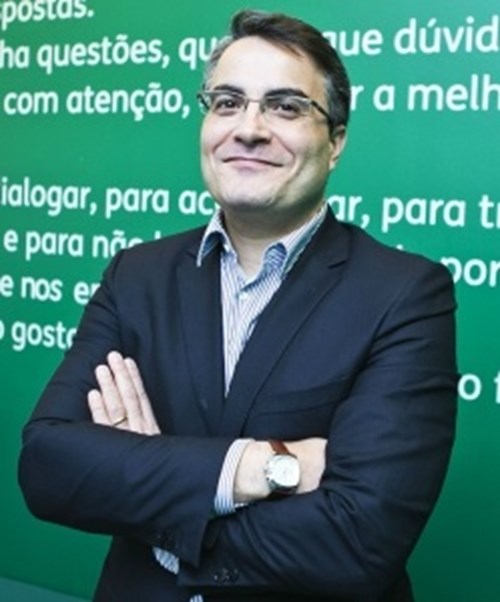 Aumentar a notoriedade da marca e garantir o crescimento